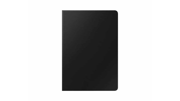 Samsung Galaxy Tab S7 Kitap Kapağı Siyah EF-BT870PBEGWW