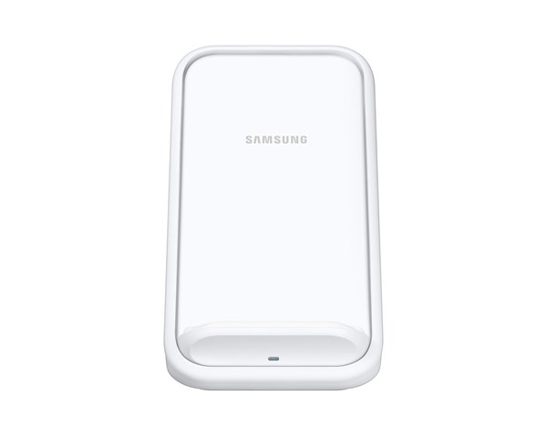 Samsung Kablosuz Şarj İstasyonu Beyaz EP-N5200TWEGWW