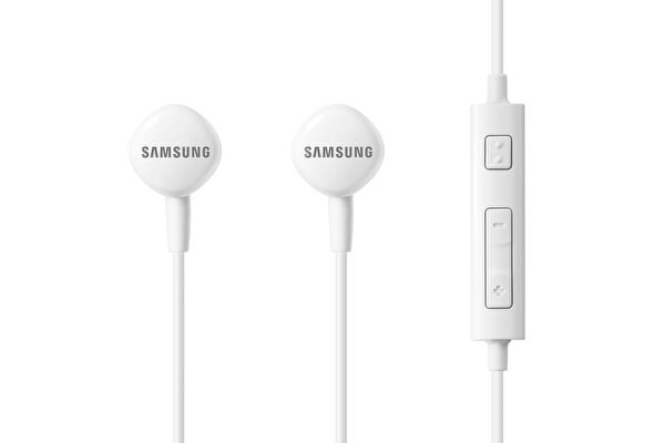 Samsung Kulakiçi Mikrofonlu Kulaklık HS13 Beyaz EO-HS1303WEGWW