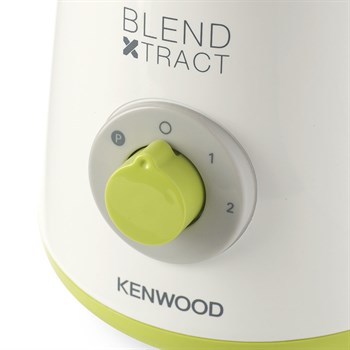 Kenwood SMP060WG Blend-Xtract Sport 300 W Smoothie Blender