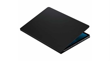 Samsung Galaxy Tab S7 Kitap Kapağı Siyah EF-BT870PBEGWW