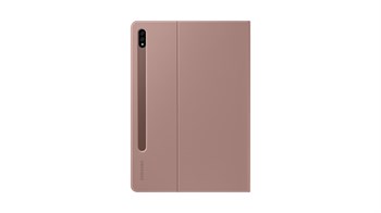 Samsung Galaxy Tab S7 Tablet Kılıfı Pembe EF-BT630PAEGTR