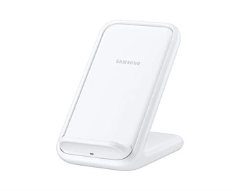 Samsung Kablosuz Şarj İstasyonu Beyaz EP-N5200TWEGWW
