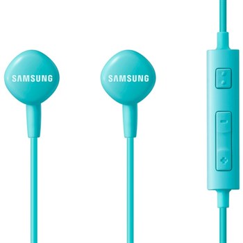 Samsung Kulak içi Mikrofonlu Kulaklık Mavi EO-HS1303LEGWW