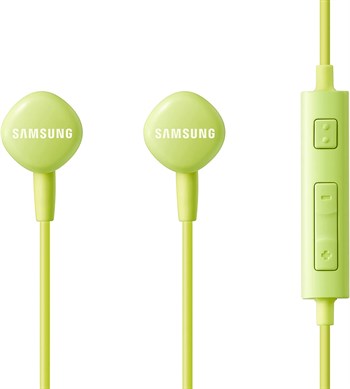 Samsung Kulakiçi Mikrofonlu Kulaklık Yeşil EO-HS1303GEGWW
