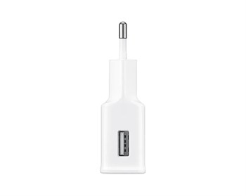 Samsung Micro USB Hızlı Şarj Aleti Beyaz EP-TA20EWEUGTR