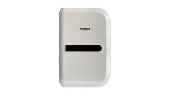 Thomas Filter Technology Compact Su Arıtma Cihazı - Beyaz